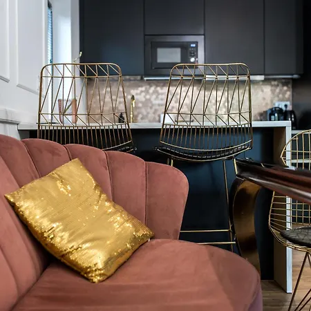 Apartment Glivia 66b *