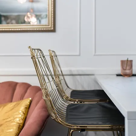 Glivia 66b Apartment *