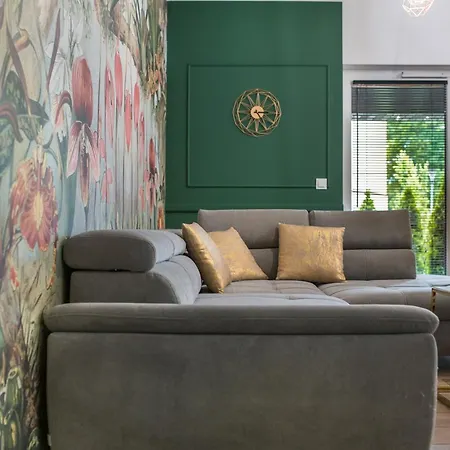 Glivia 66b Apartment *