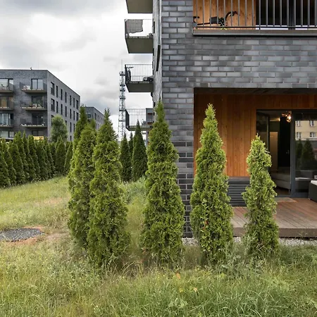 Apartment Glivia 66b *