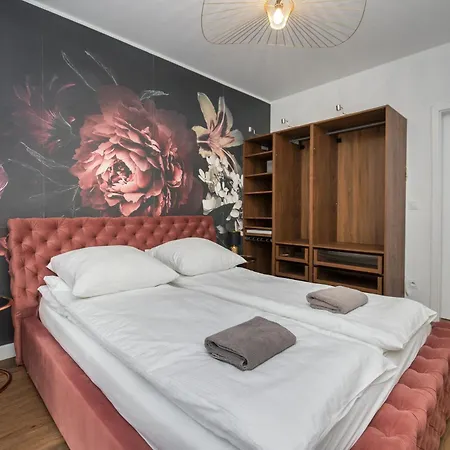 Apartment Glivia 66b Gliwice