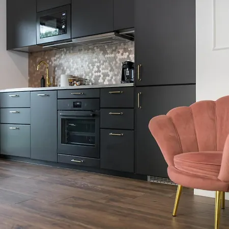 Glivia 66b Apartment