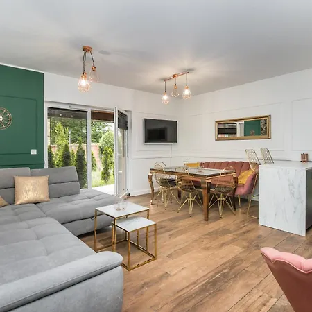 Apartment Glivia 66b