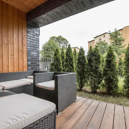 Apartment Glivia 66b *