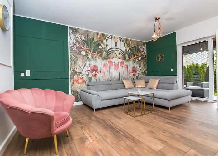 Glivia 66b غليفيتسه