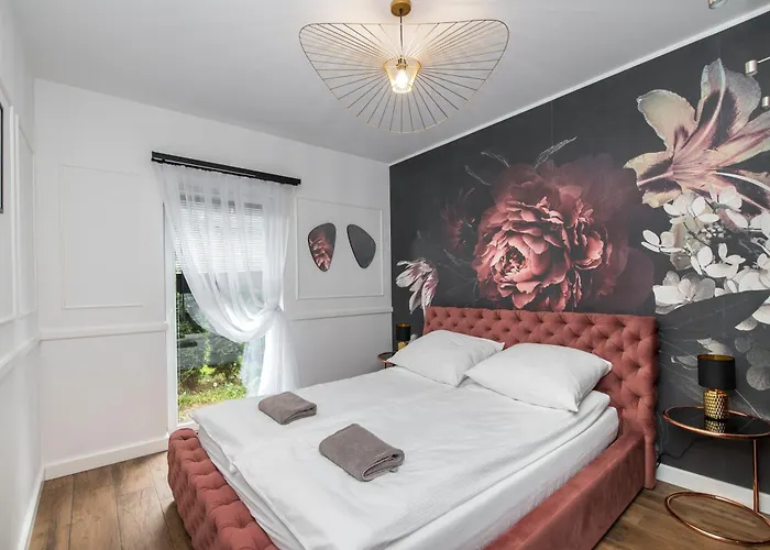 Glivia 66b Appartement *