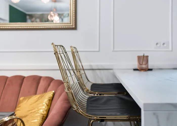 Glivia 66b Appartement *