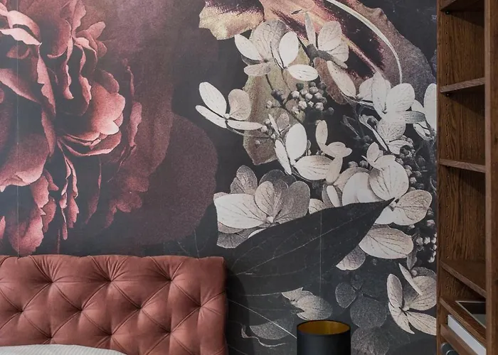 Glivia 66b Appartement *