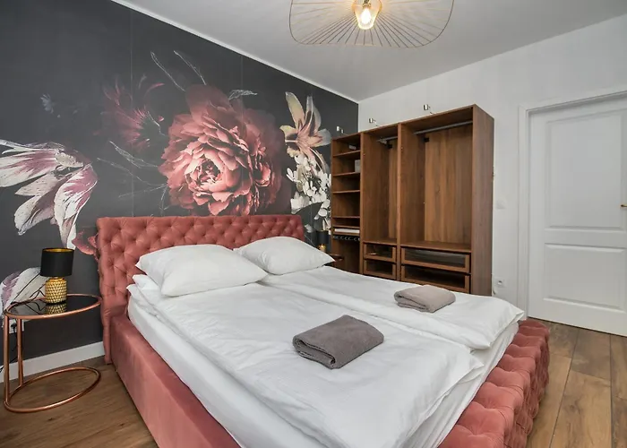 Appartement Glivia 66b Gliwice