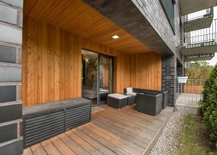 Glivia 66b Appartement *