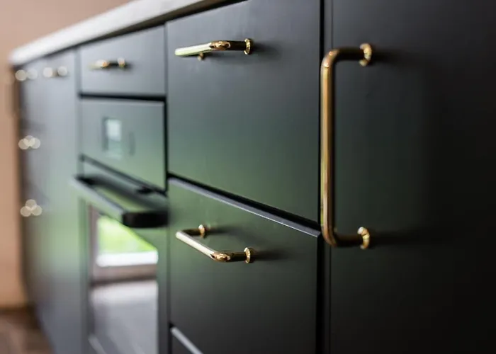 Glivia 66b Appartement *