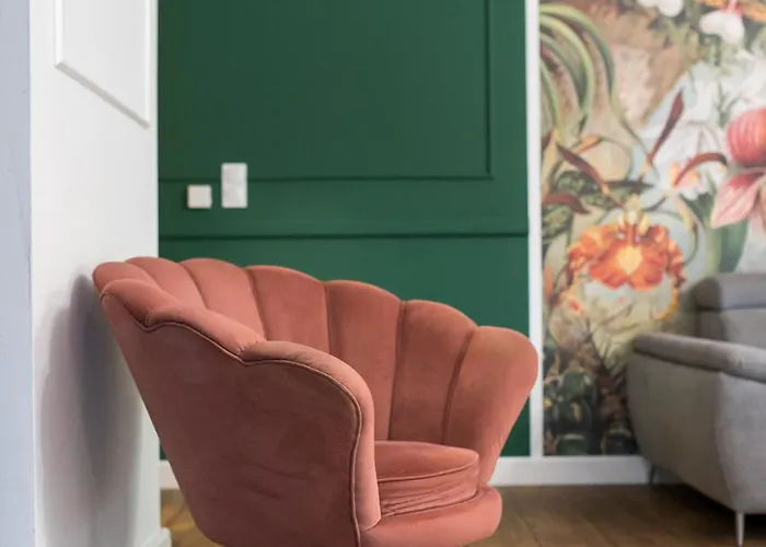 Glivia 66b Appartement *