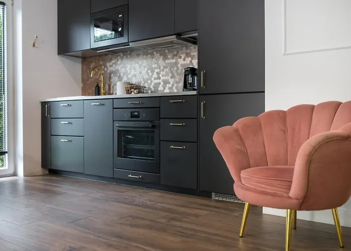 Glivia 66b Appartement