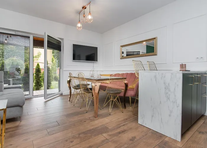 Glivia 66b Appartement