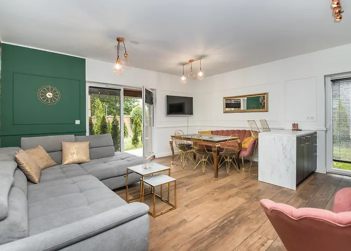 Appartement Glivia 66b