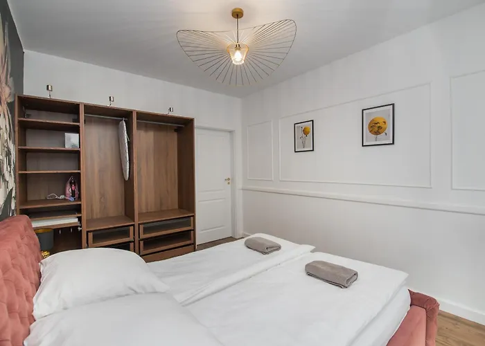 Glivia 66b Appartement *