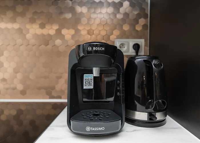 Glivia 66b شقة غليفيتسه