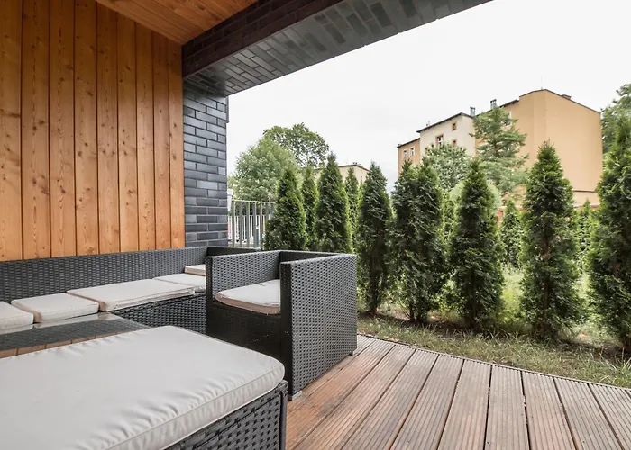 Appartement Glivia 66b *